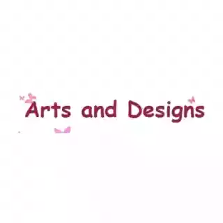 Shop Arts and Designs logo
