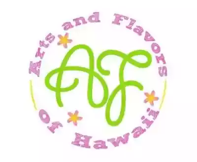 Shop Arts and Flavors of Hawaii coupon codes logo