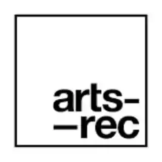 Arts-Rec coupon codes