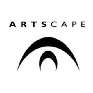 Shop Artscape logo