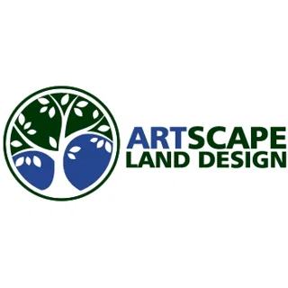Artscape Land Design logo