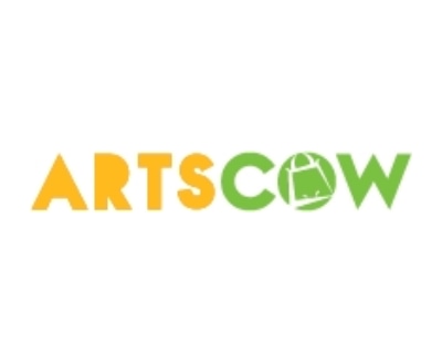 Shop ArtsCow logo