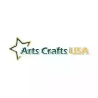 Arts Crafts USA coupon codes
