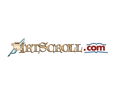Shop ArtScroll logo