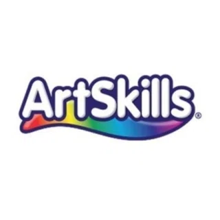 Shop ArtSkills logo