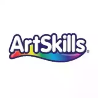 artskills.com logo