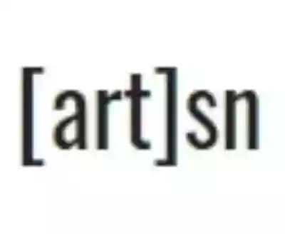 Shop Artsn Goods logo