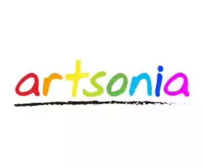 Shop Artsonia coupon codes logo