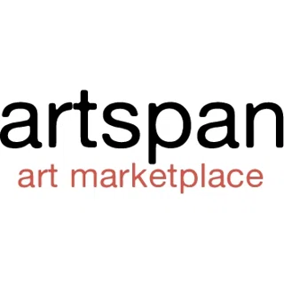 Shop Artspan logo