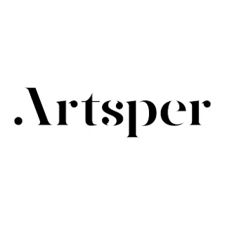 Shop Artsper logo