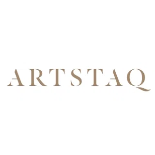 ARTSTAQ logo