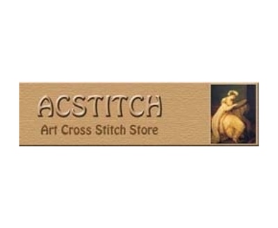 Shop Art Cross Stitch Store logo