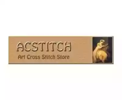 Art Cross Stitch Store coupon codes