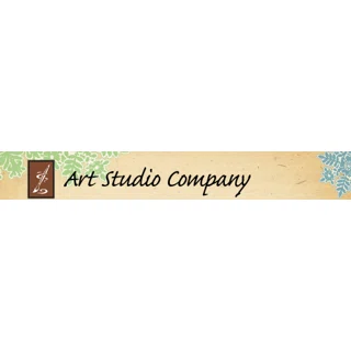 Art Studio Company logo