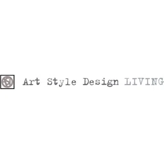 Shop Art Style Design LIVING coupon codes logo