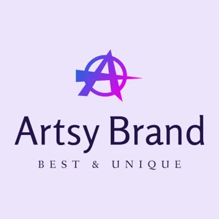 Artsy Brand logo