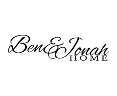 Shop Ben&Jonah logo
