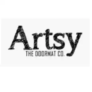 Artsy Doormats coupon codes
