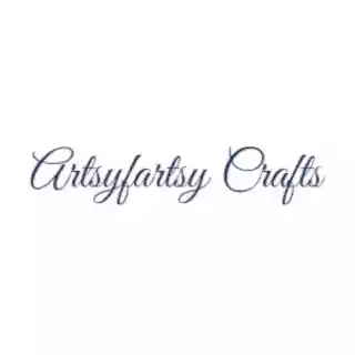 Artsyfartsy Crafts discount codes