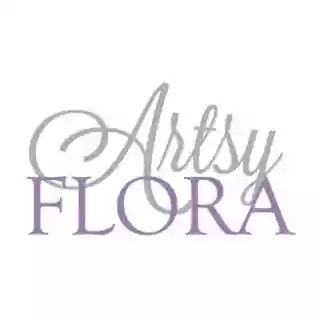Shop  ArtsyFlora promo codes logo