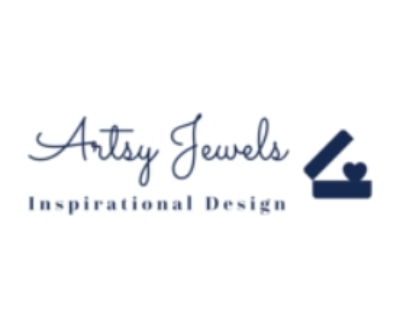 Shop Artsyjewels logo