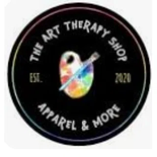 Shop The Art Therapy Shop coupon codes logo