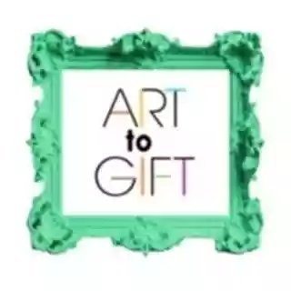 Art To Gift coupon codes