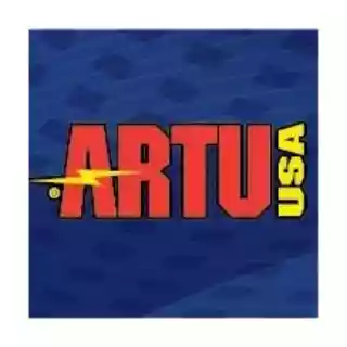 artu.com logo