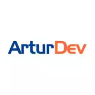 ArturDev logo