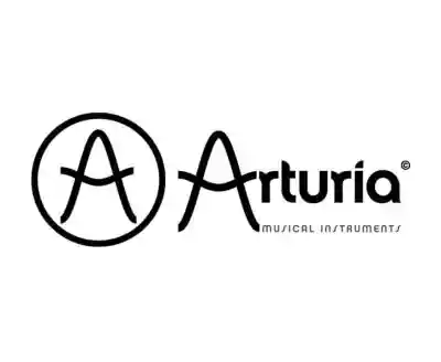 Shop Arturia logo