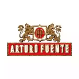 Shop Arturo Fuente promo codes logo