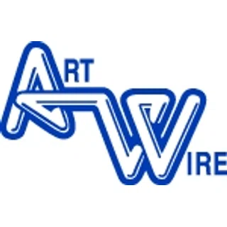 Art Wire Works logo