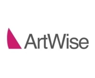 Shop Art Wise Online logo