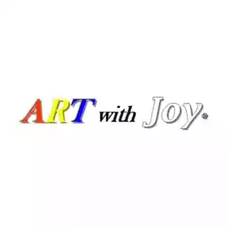Shop Art with Joy coupon codes logo