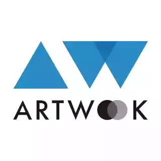 Artwook logo