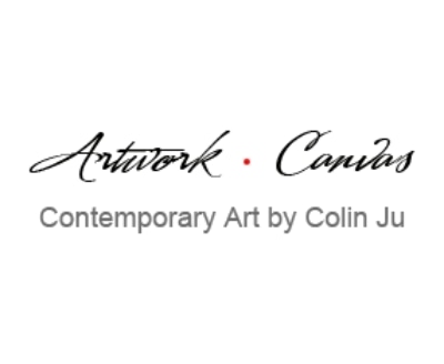 Shop Artworkcanvas.com logo