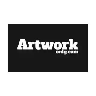 Artwork Only coupon codes