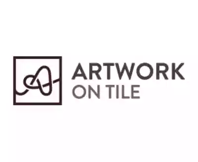 Shop Artwork on Tile logo