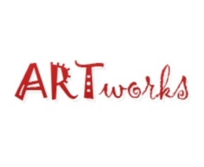 Shop ARTworks logo