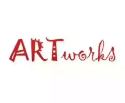 shopatartworks.com logo