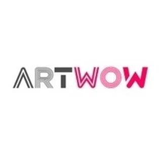 Shop Art Wow logo