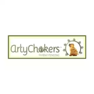 Shop ArtyChokers logo