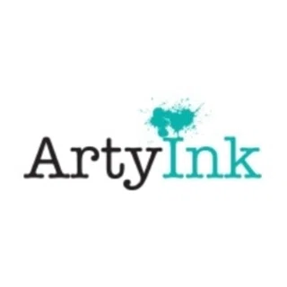 ArtyInk logo