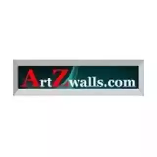 Shop Art z Walls discount codes logo