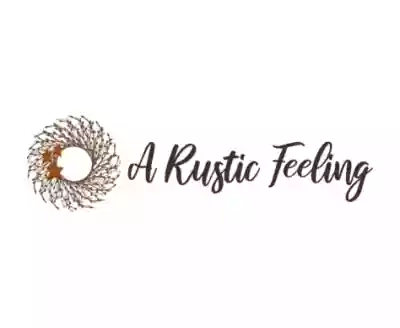 A Rustic Feeling logo