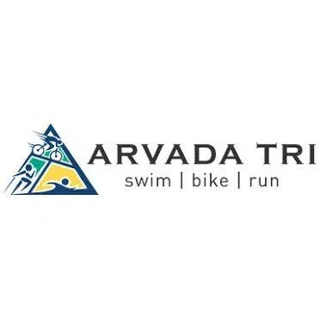 Arvada Triathlon Company logo