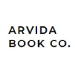 Arvida Book Co logo