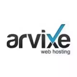 Arvixe coupon codes