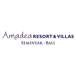 Shop Amadea Resort & Villas coupon codes logo
