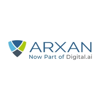 Shop Arxan logo